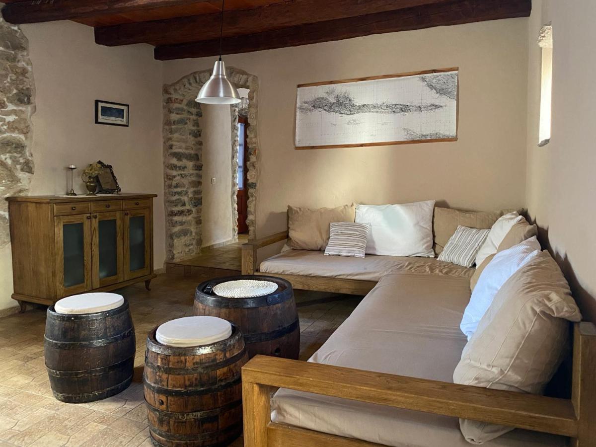 Holiday Home Hauser Vrbanj Zewnętrze zdjęcie