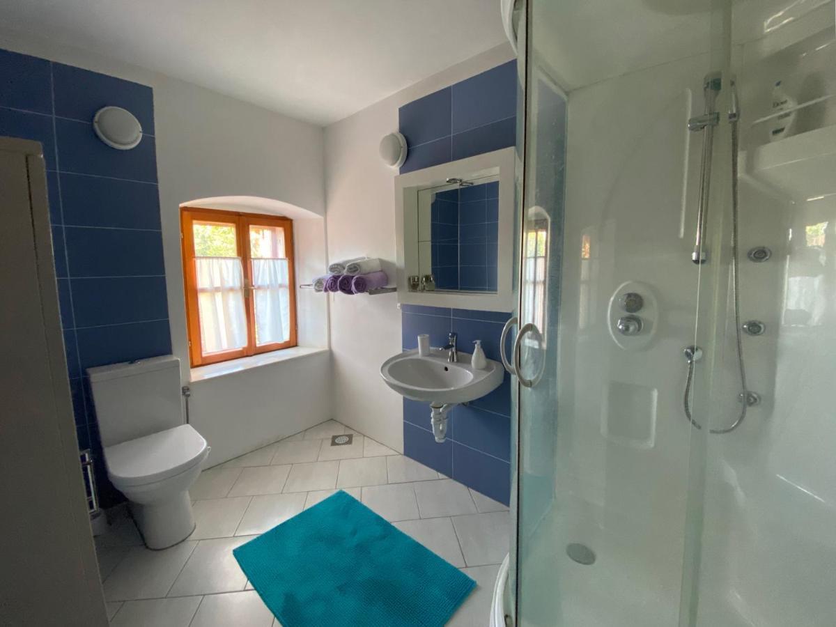 Holiday Home Hauser Vrbanj Zewnętrze zdjęcie