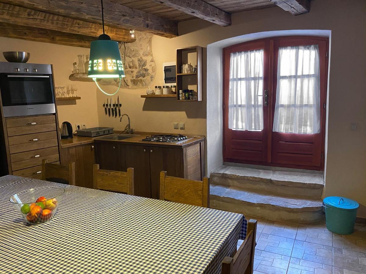Holiday Home Hauser Vrbanj Zewnętrze zdjęcie