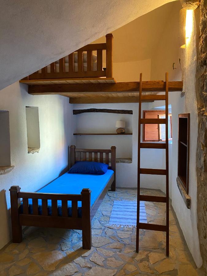Holiday Home Hauser Vrbanj Zewnętrze zdjęcie