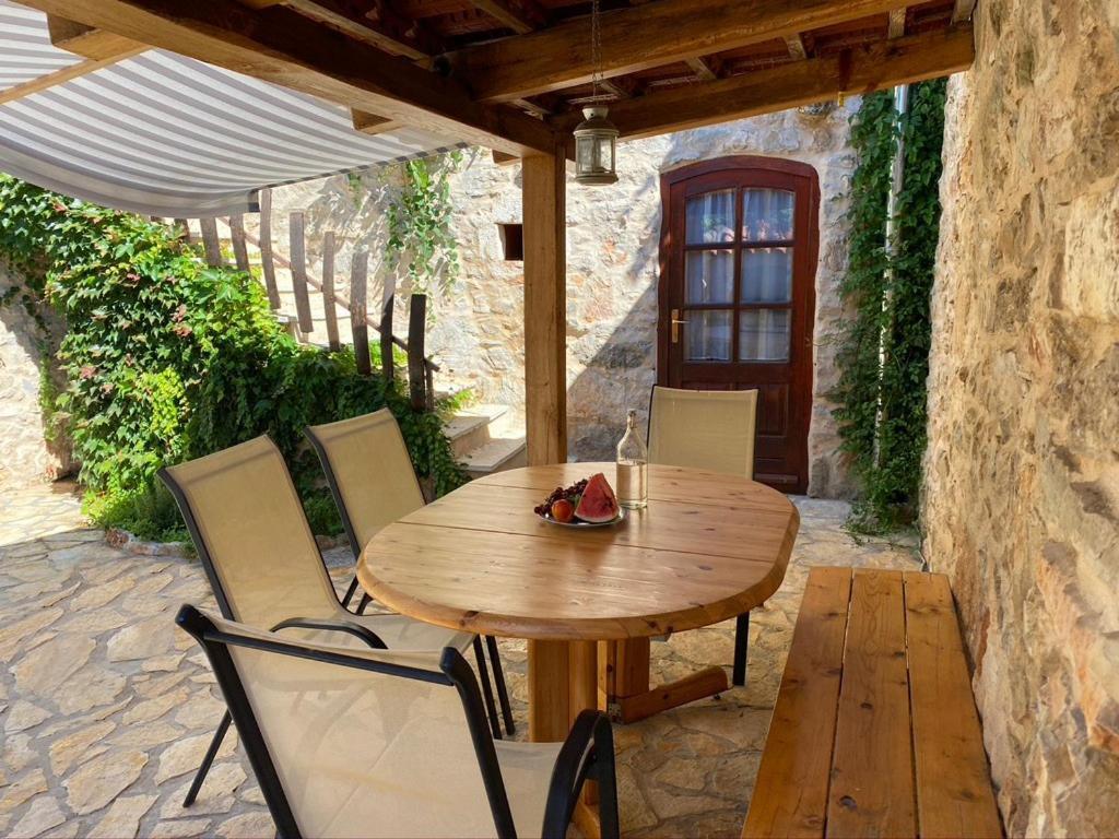 Holiday Home Hauser Vrbanj Zewnętrze zdjęcie
