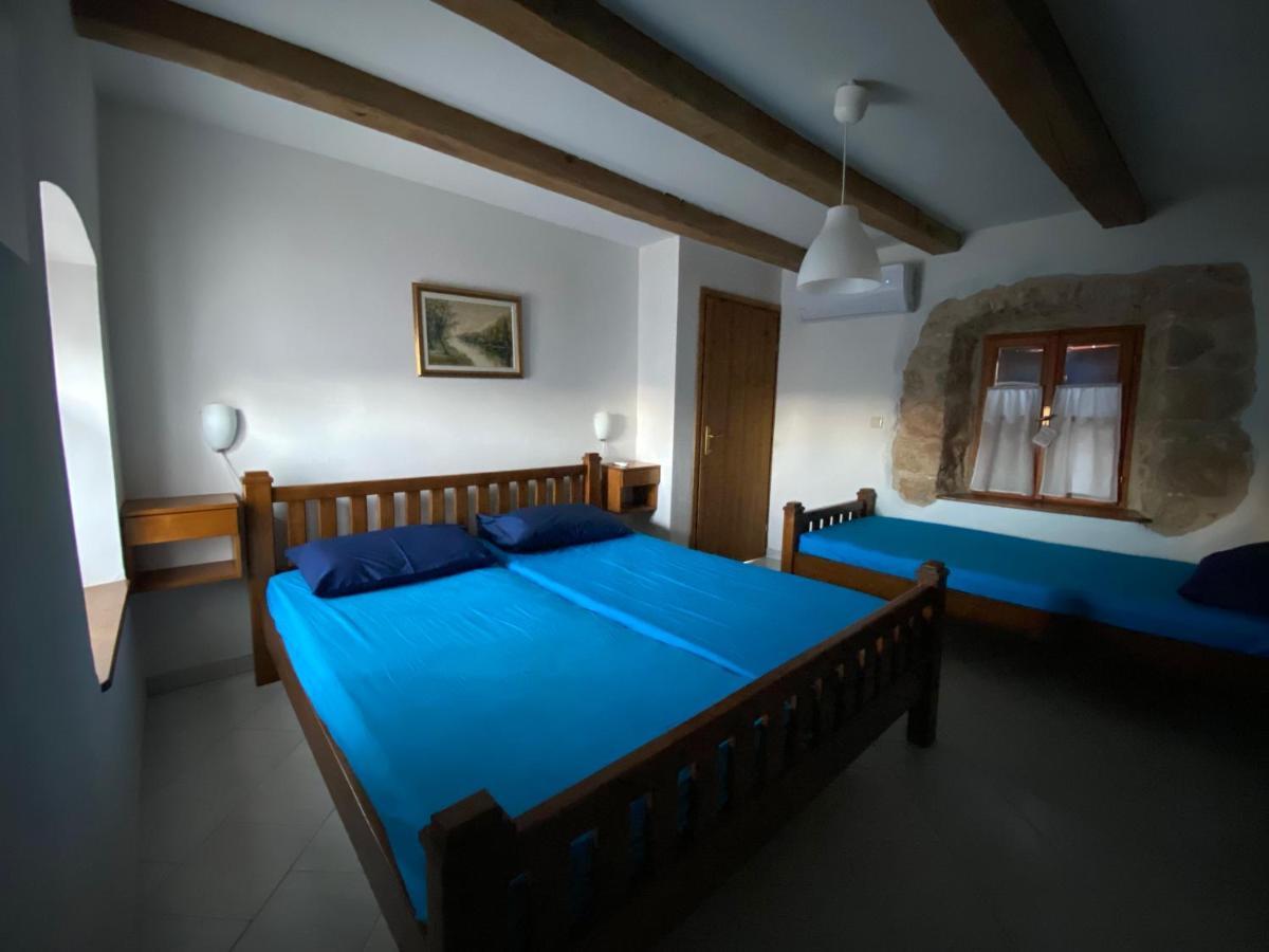 Holiday Home Hauser Vrbanj Zewnętrze zdjęcie