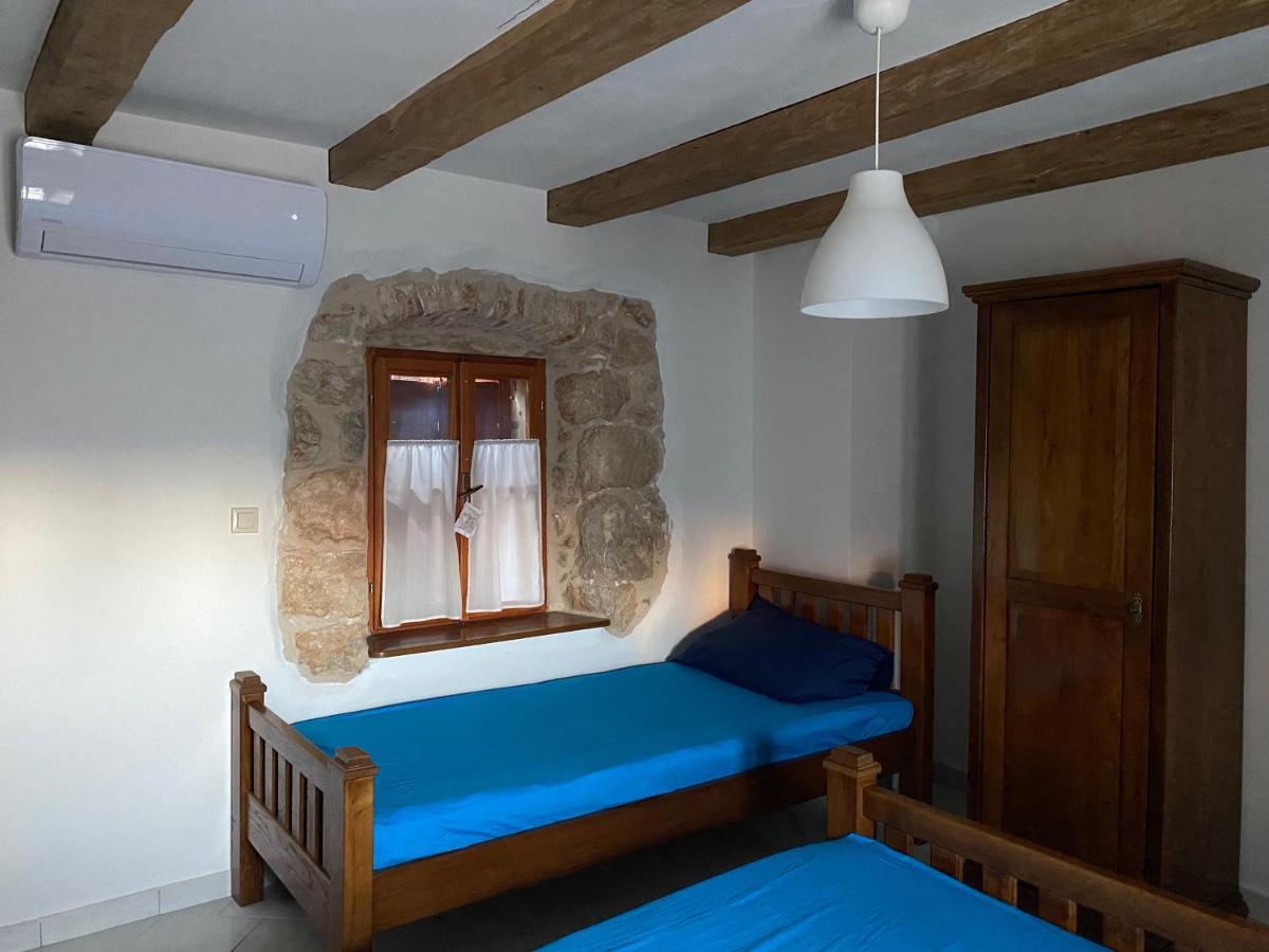 Holiday Home Hauser Vrbanj Zewnętrze zdjęcie