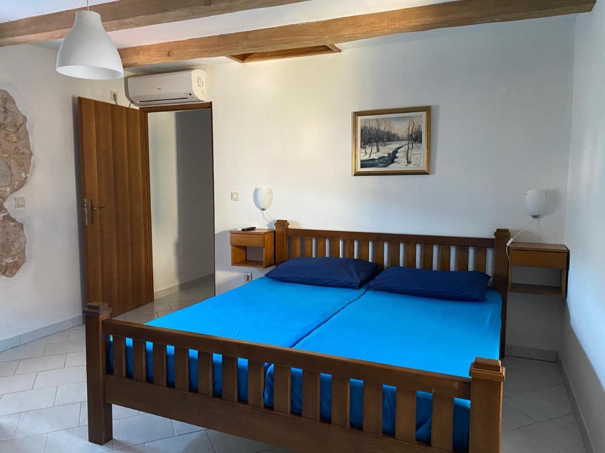 Holiday Home Hauser Vrbanj Zewnętrze zdjęcie