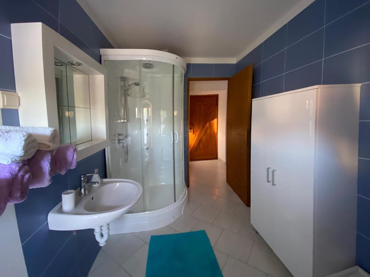 Holiday Home Hauser Vrbanj Zewnętrze zdjęcie