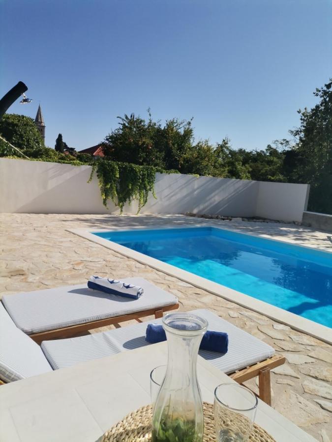 Holiday Home Hauser Vrbanj Zewnętrze zdjęcie