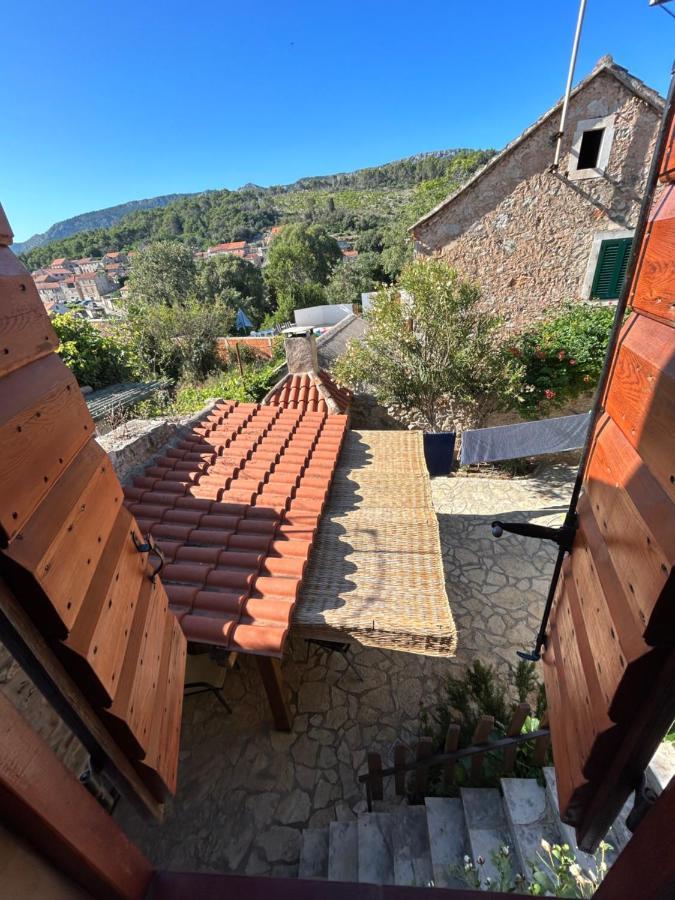 Holiday Home Hauser Vrbanj Zewnętrze zdjęcie