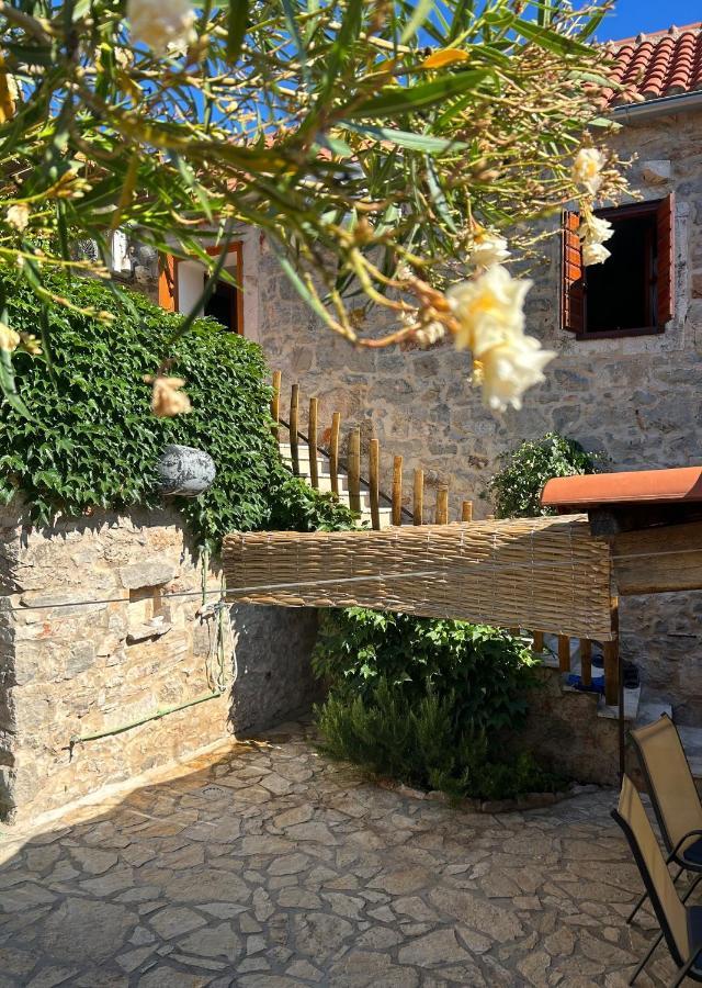Holiday Home Hauser Vrbanj Zewnętrze zdjęcie