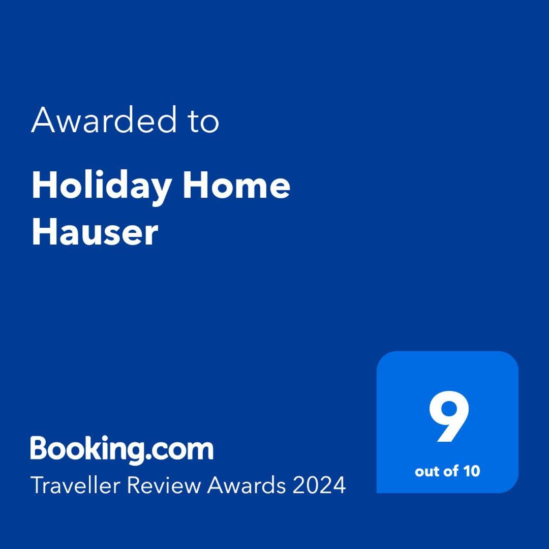 Holiday Home Hauser Vrbanj Zewnętrze zdjęcie