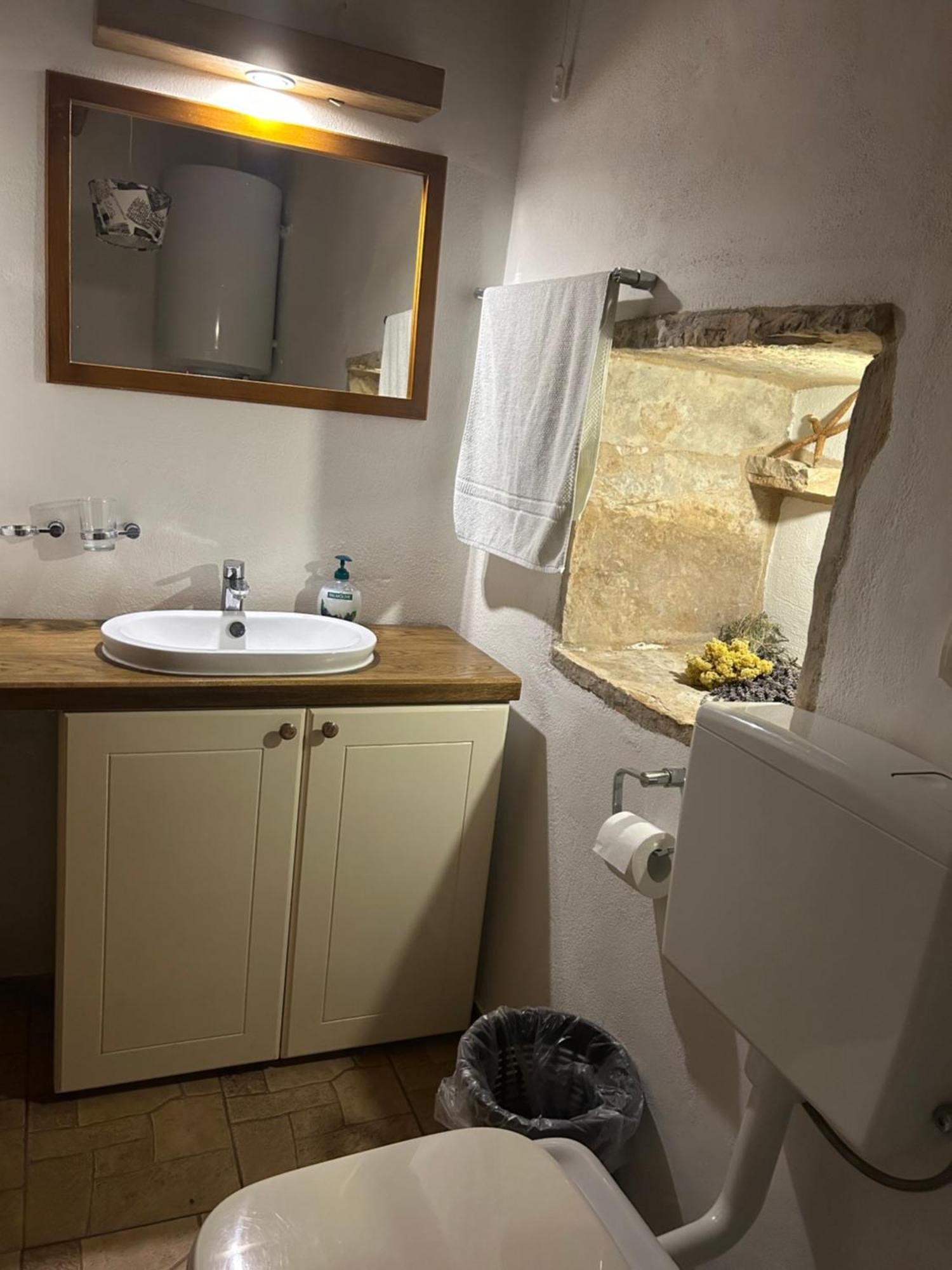 Holiday Home Hauser Vrbanj Zewnętrze zdjęcie