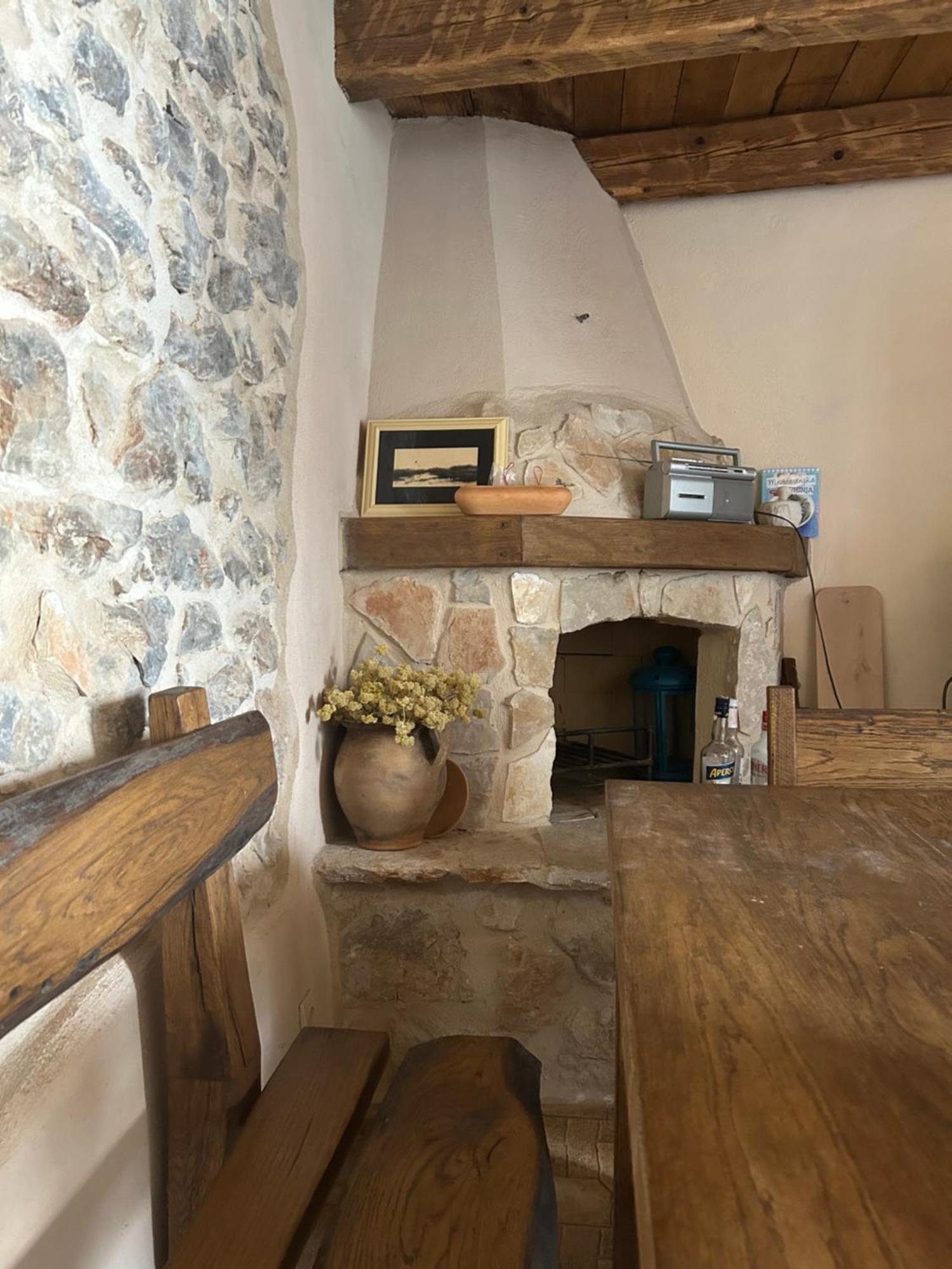 Holiday Home Hauser Vrbanj Zewnętrze zdjęcie