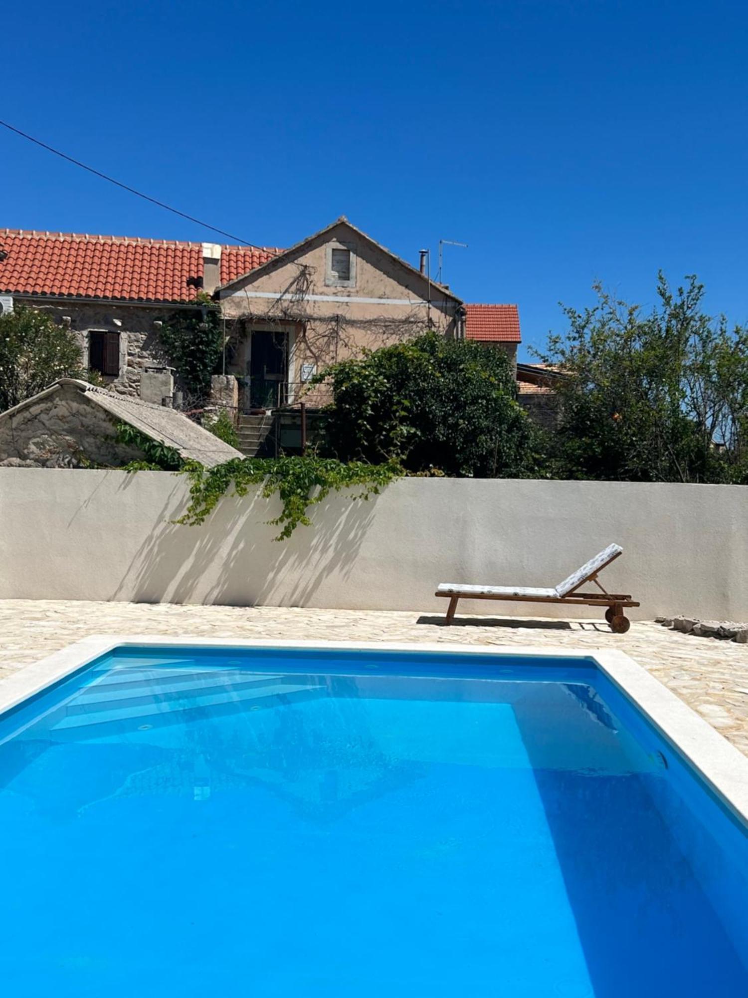 Holiday Home Hauser Vrbanj Zewnętrze zdjęcie