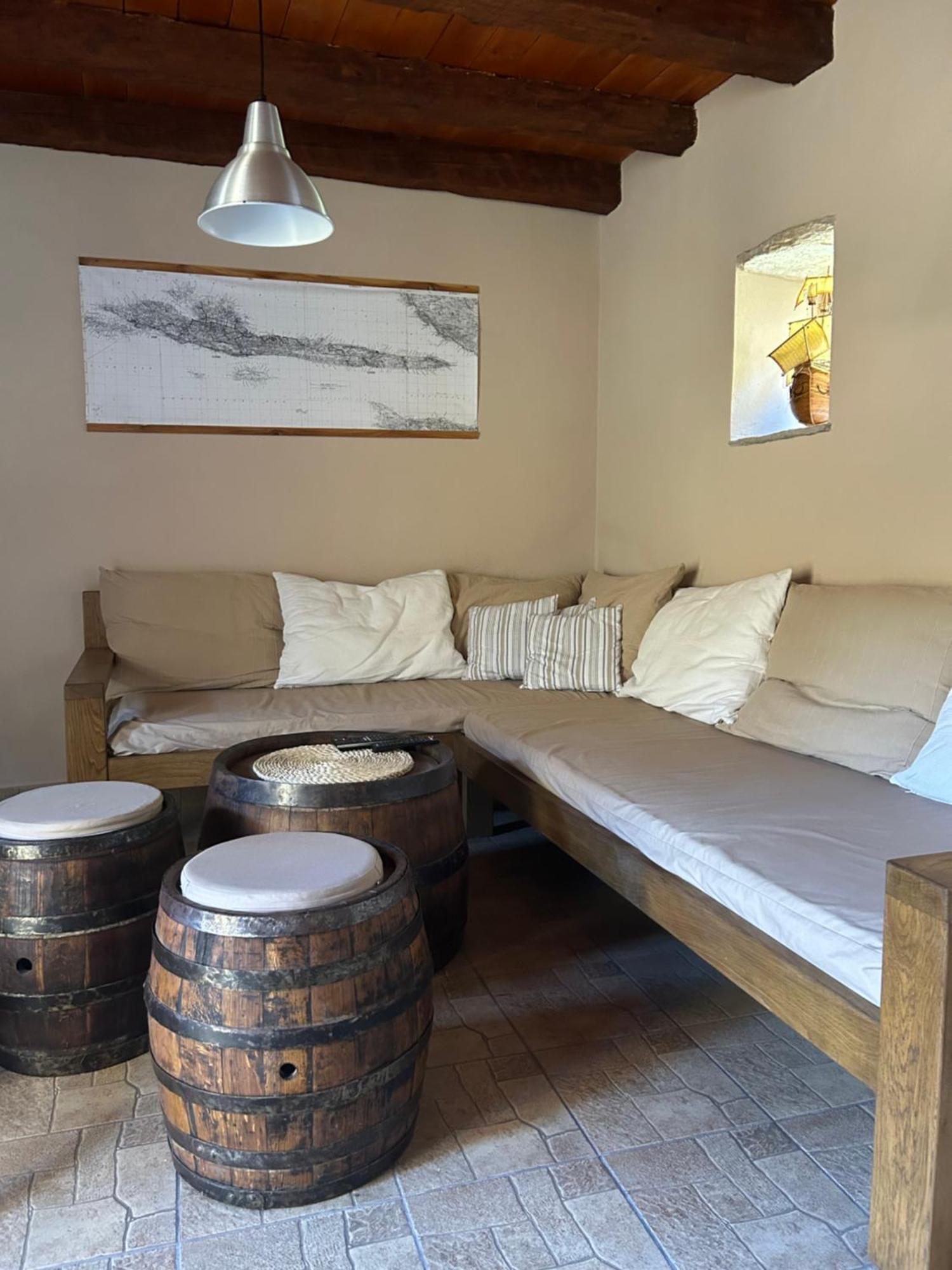 Holiday Home Hauser Vrbanj Zewnętrze zdjęcie