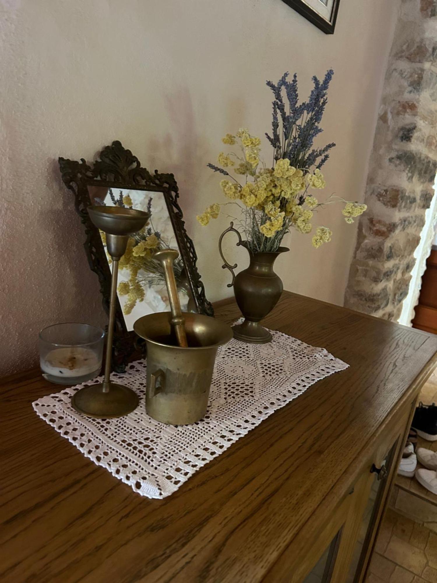 Holiday Home Hauser Vrbanj Zewnętrze zdjęcie