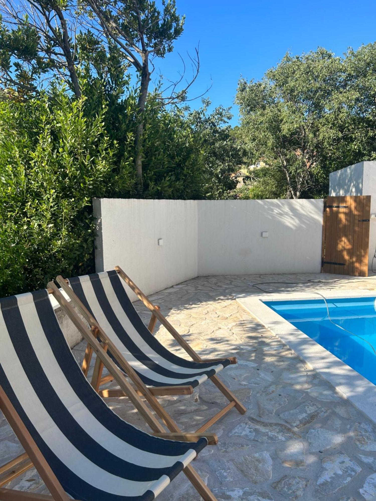 Holiday Home Hauser Vrbanj Zewnętrze zdjęcie